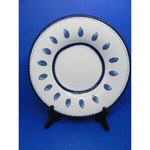 Pottery Barn Tiburon 10" Individual Pasta Bowl Excellent Condition